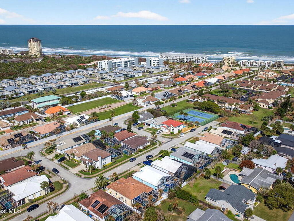 346 Las Olas Drive, Melbourne Beach, FL 32951