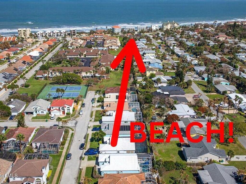 346 Las Olas Drive, Melbourne Beach, FL 32951