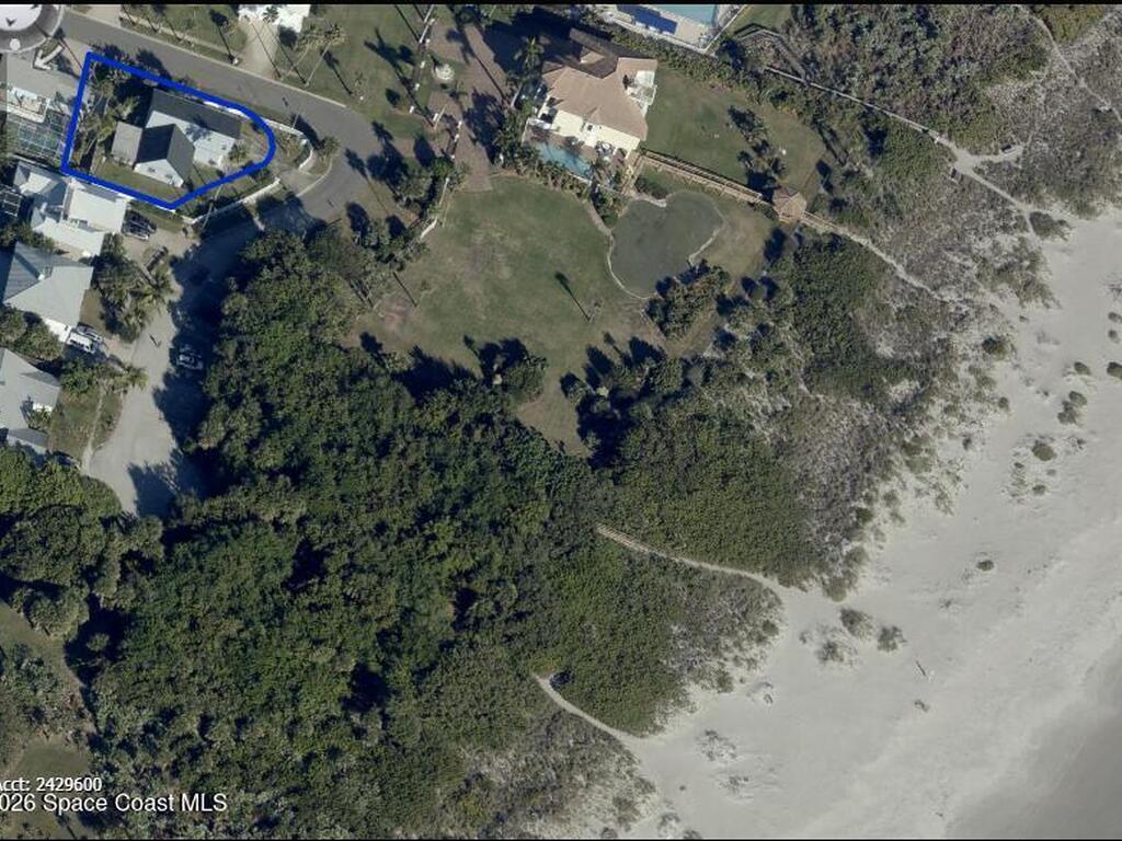 397 Harbor Drive, Cape Canaveral, FL 32920