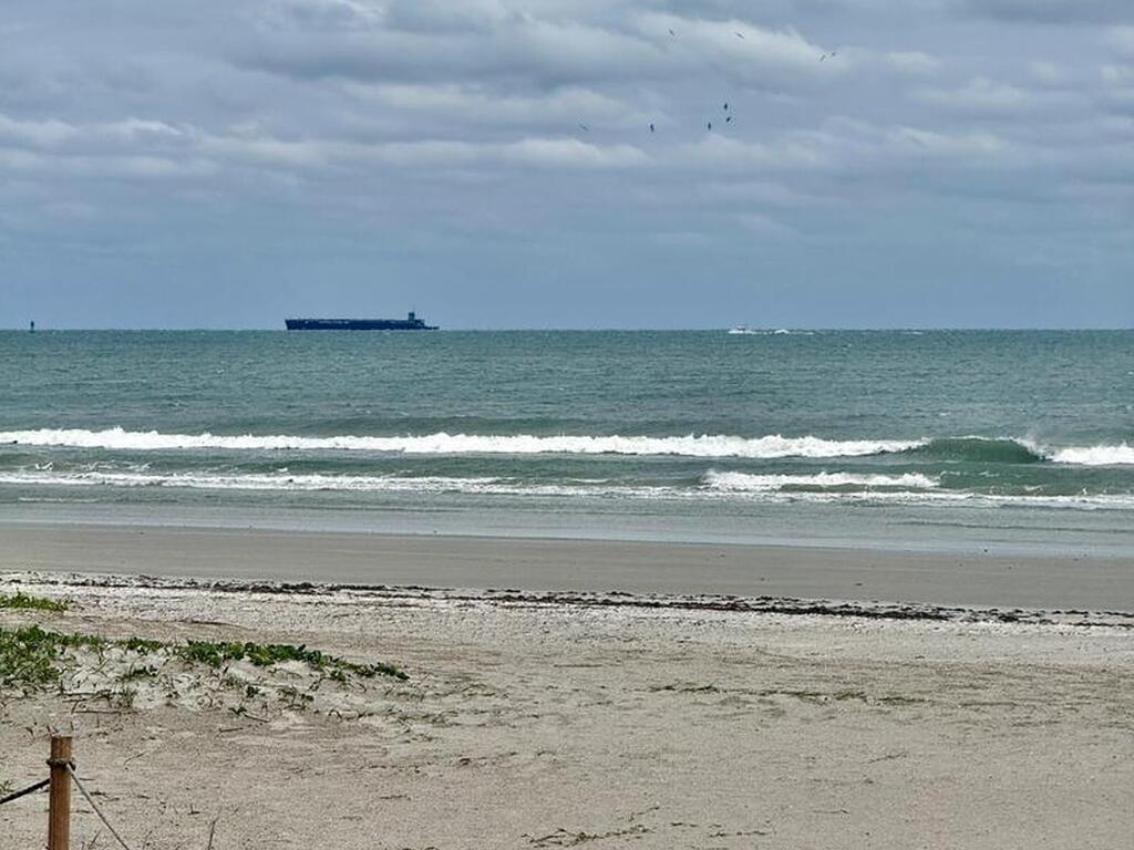 397 Harbor Drive, Cape Canaveral, FL 32920