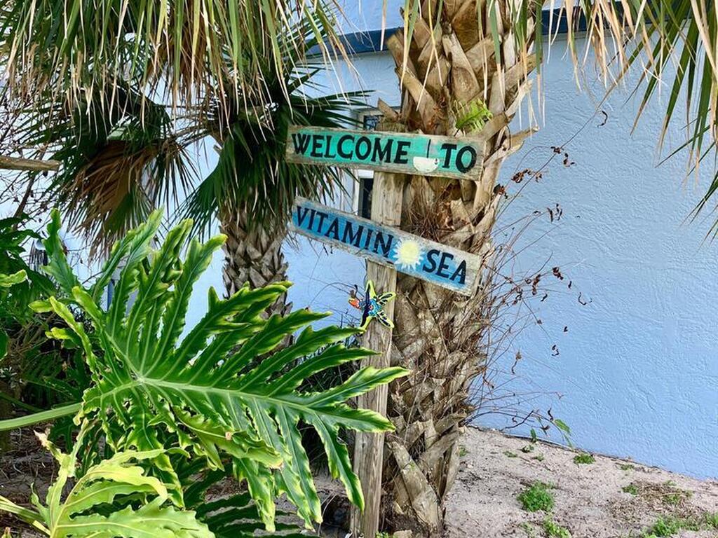 397 Harbor Drive, Cape Canaveral, FL 32920