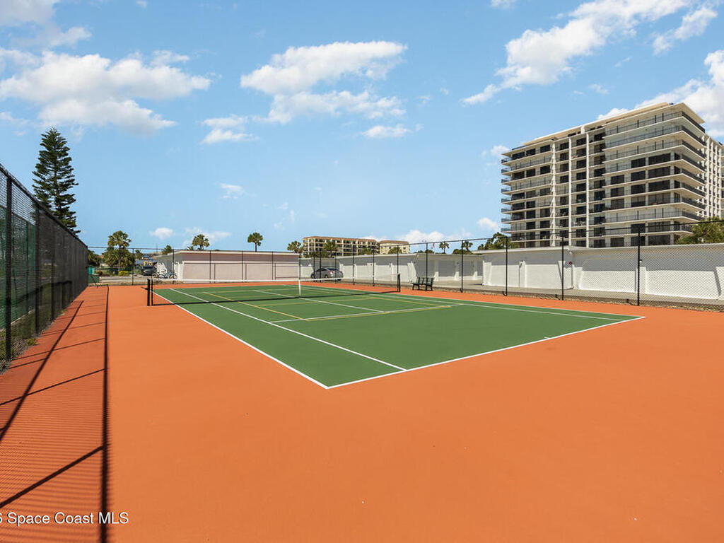 2100 N Atlantic Avenue, Cocoa Beach, FL 32931