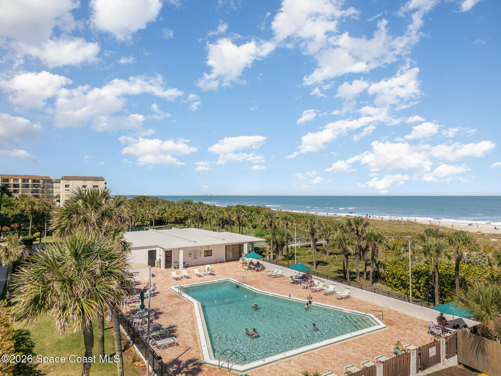 2100 N Atlantic Avenue, Cocoa Beach, FL 32931