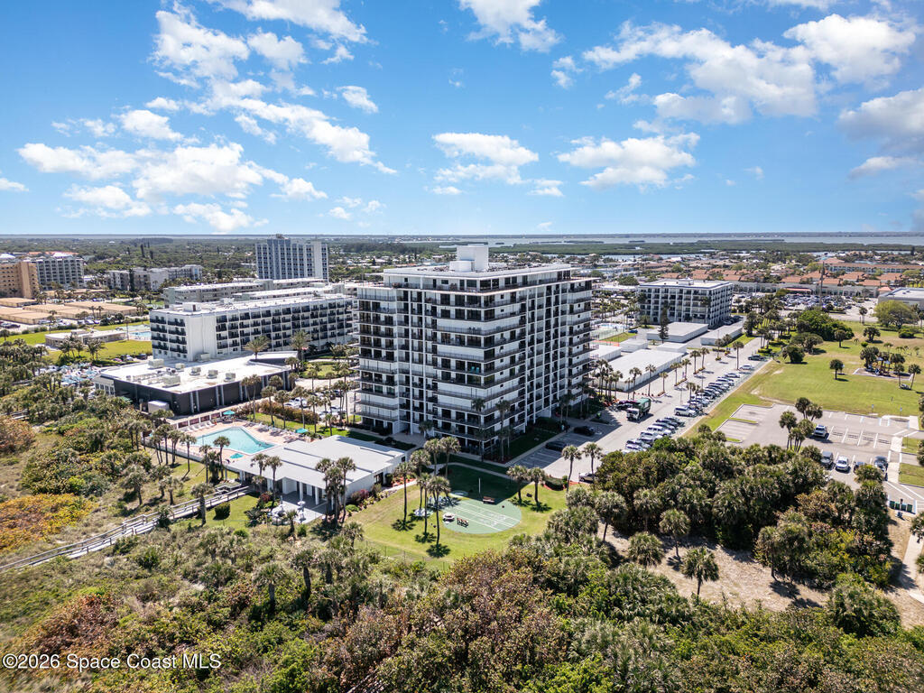 2100 N Atlantic Avenue, Cocoa Beach, FL 32931