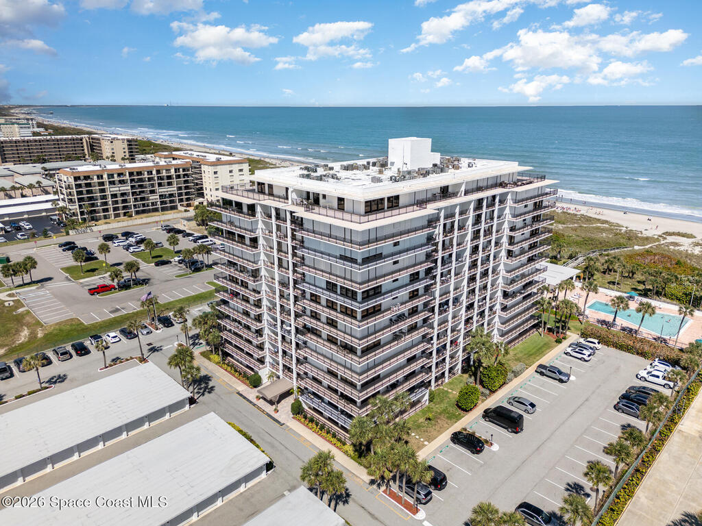 2100 N Atlantic Avenue, Cocoa Beach, FL 32931