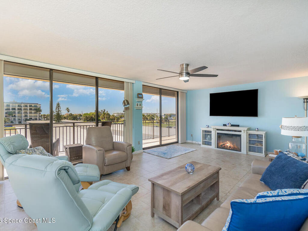 2100 N Atlantic Avenue, Cocoa Beach, FL 32931