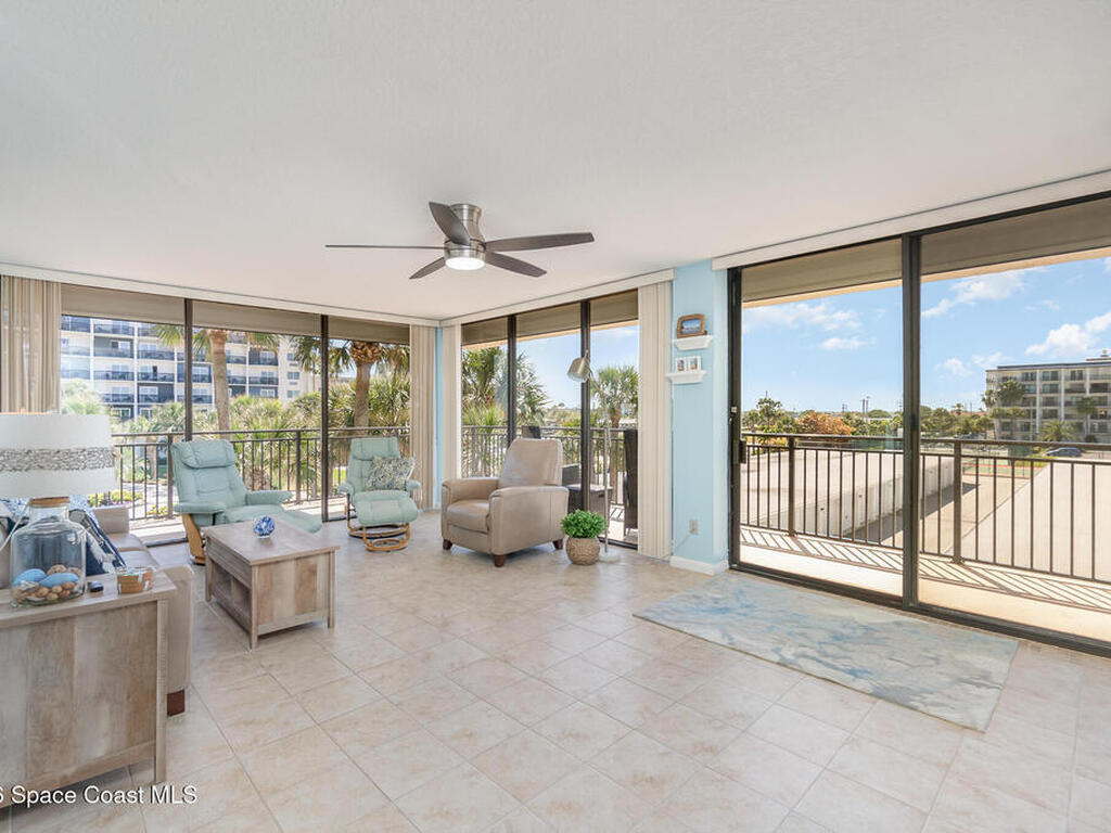 2100 N Atlantic Avenue, Cocoa Beach, FL 32931