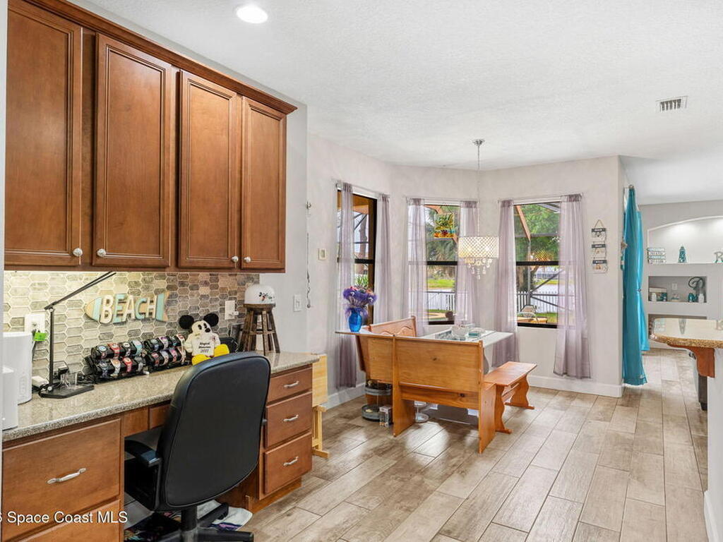 1383 Bent Palm Drive, Merritt Island, FL 32952