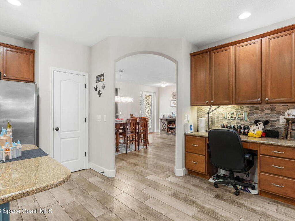 1383 Bent Palm Drive, Merritt Island, FL 32952