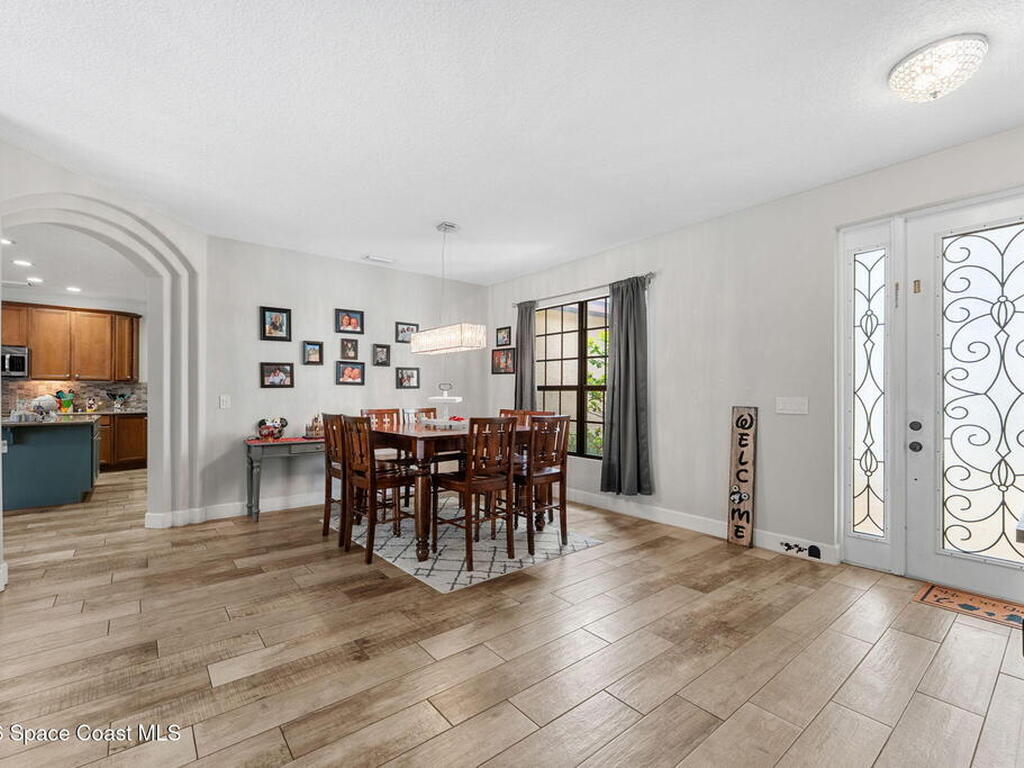 1383 Bent Palm Drive, Merritt Island, FL 32952