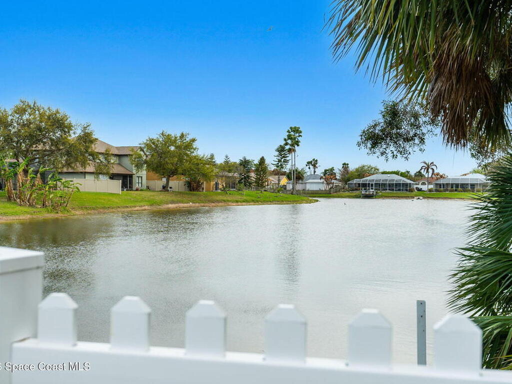 1383 Bent Palm Drive, Merritt Island, FL 32952