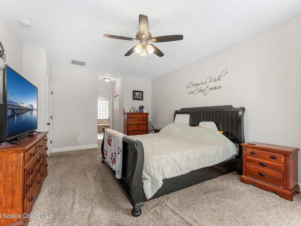 1383 Bent Palm Drive, Merritt Island, FL 32952