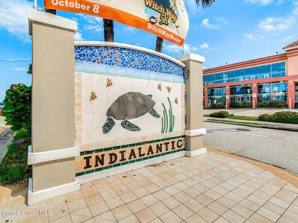 725 Puesta Del Sol Plaza, Indialantic, FL 32903