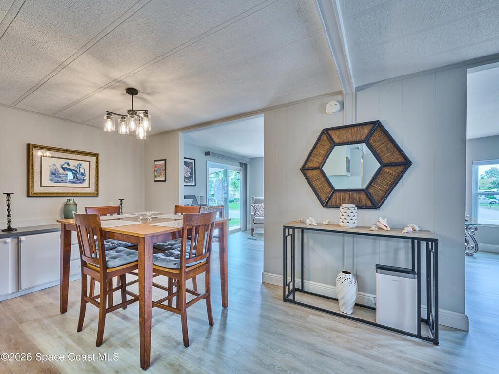 1228 Gardenia Drive, Barefoot Bay, FL 32976