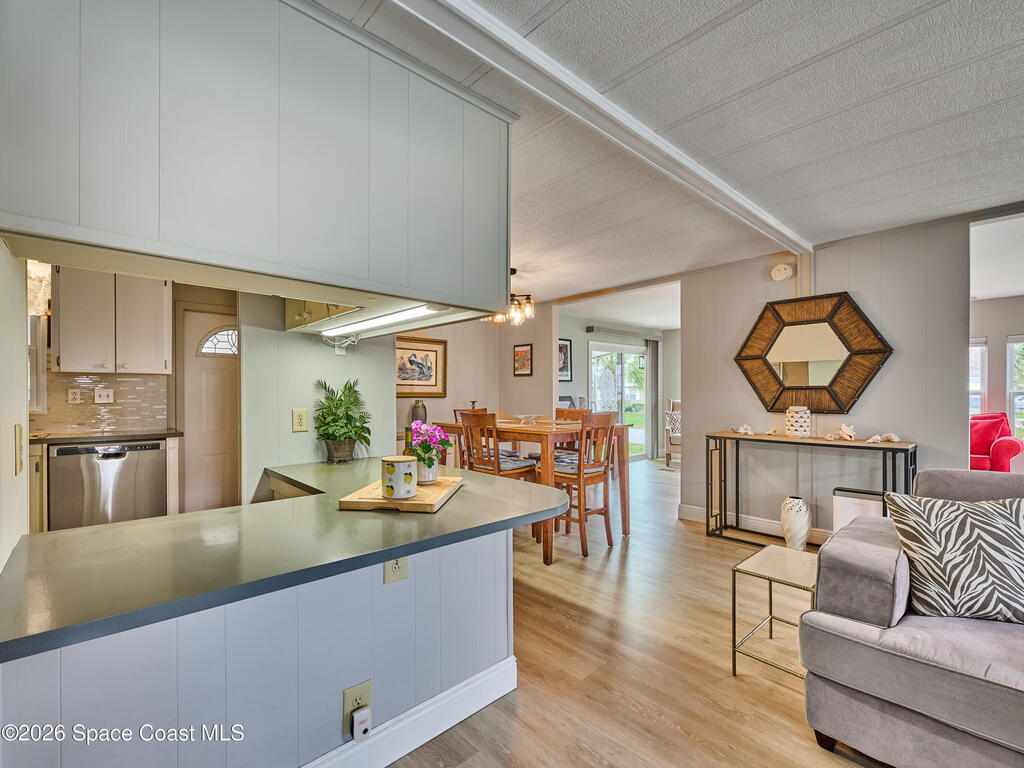 1228 Gardenia Drive, Barefoot Bay, FL 32976