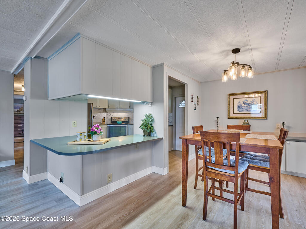 1228 Gardenia Drive, Barefoot Bay, FL 32976