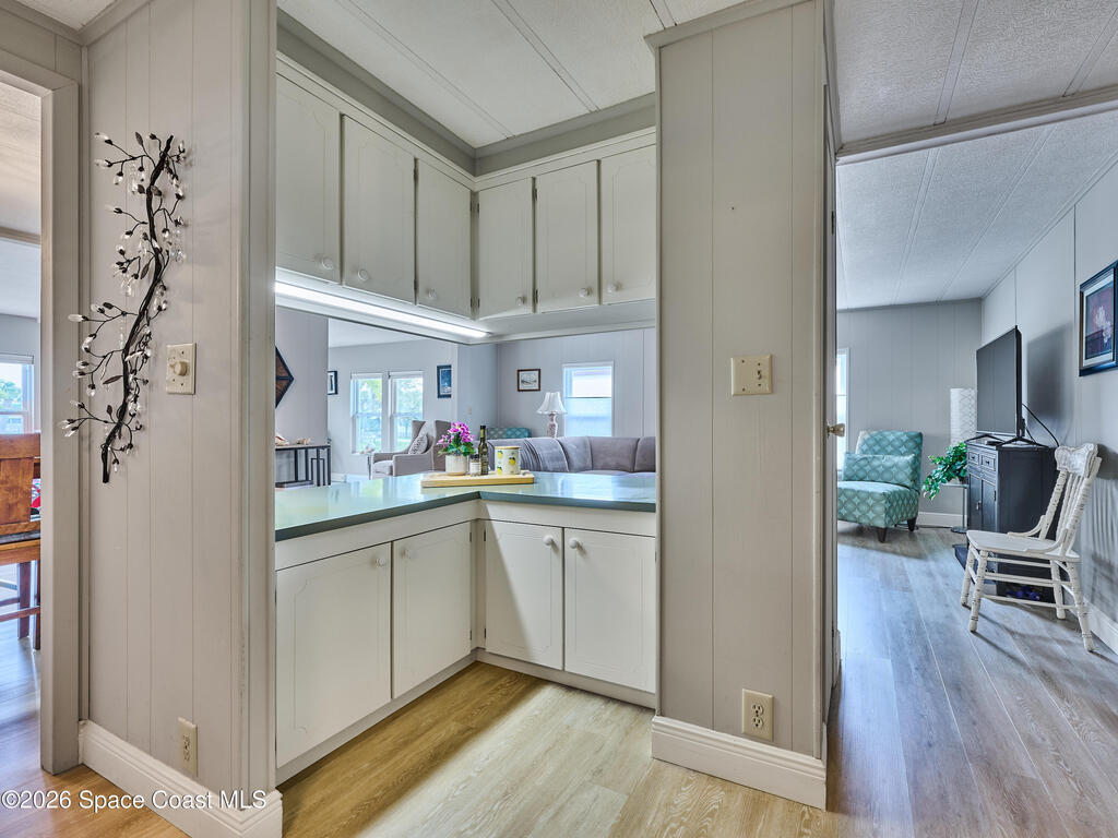 1228 Gardenia Drive, Barefoot Bay, FL 32976