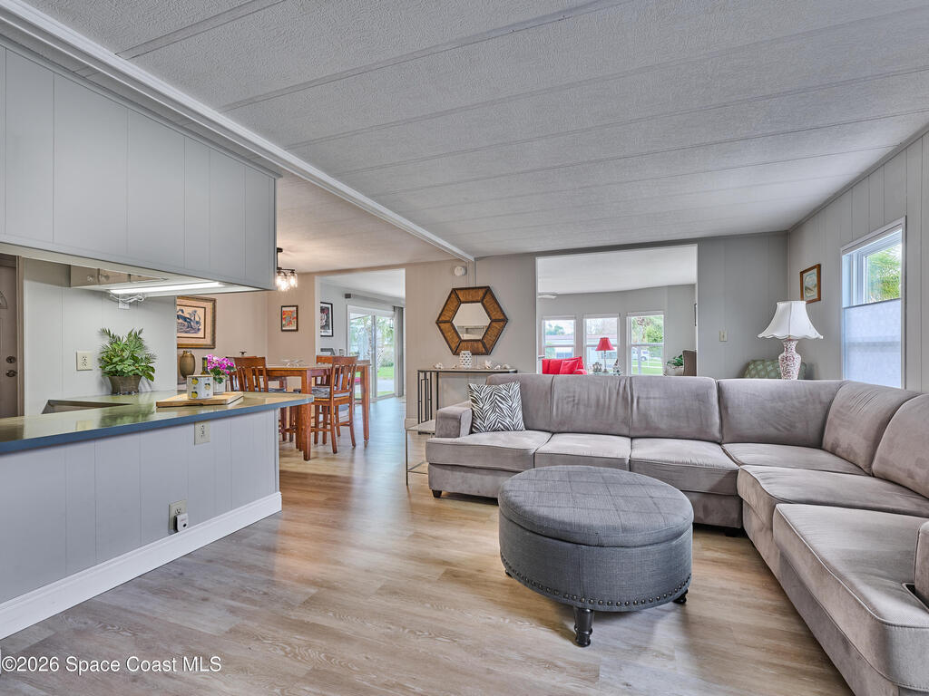 1228 Gardenia Drive, Barefoot Bay, FL 32976