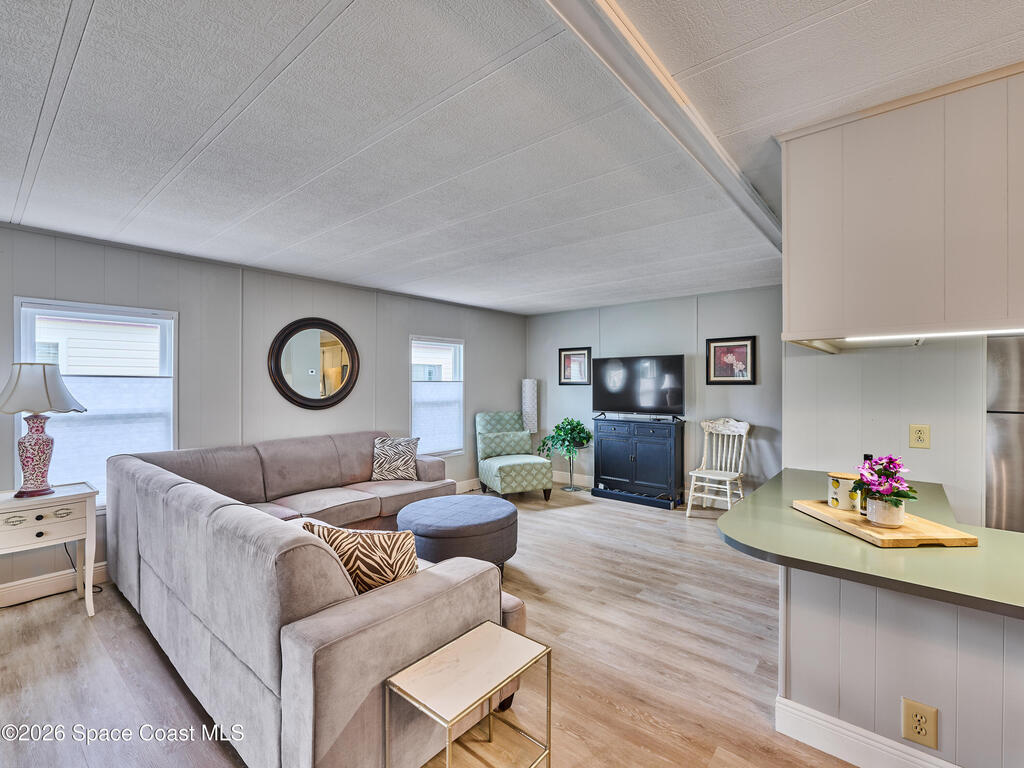 1228 Gardenia Drive, Barefoot Bay, FL 32976
