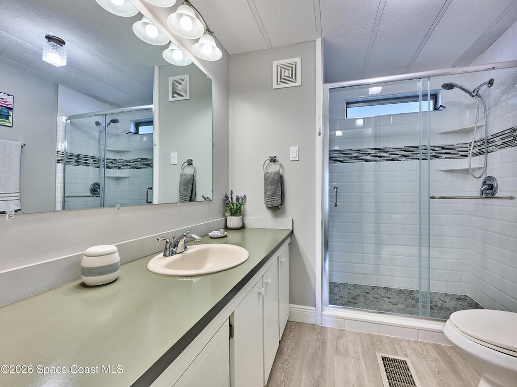 1228 Gardenia Drive, Barefoot Bay, FL 32976