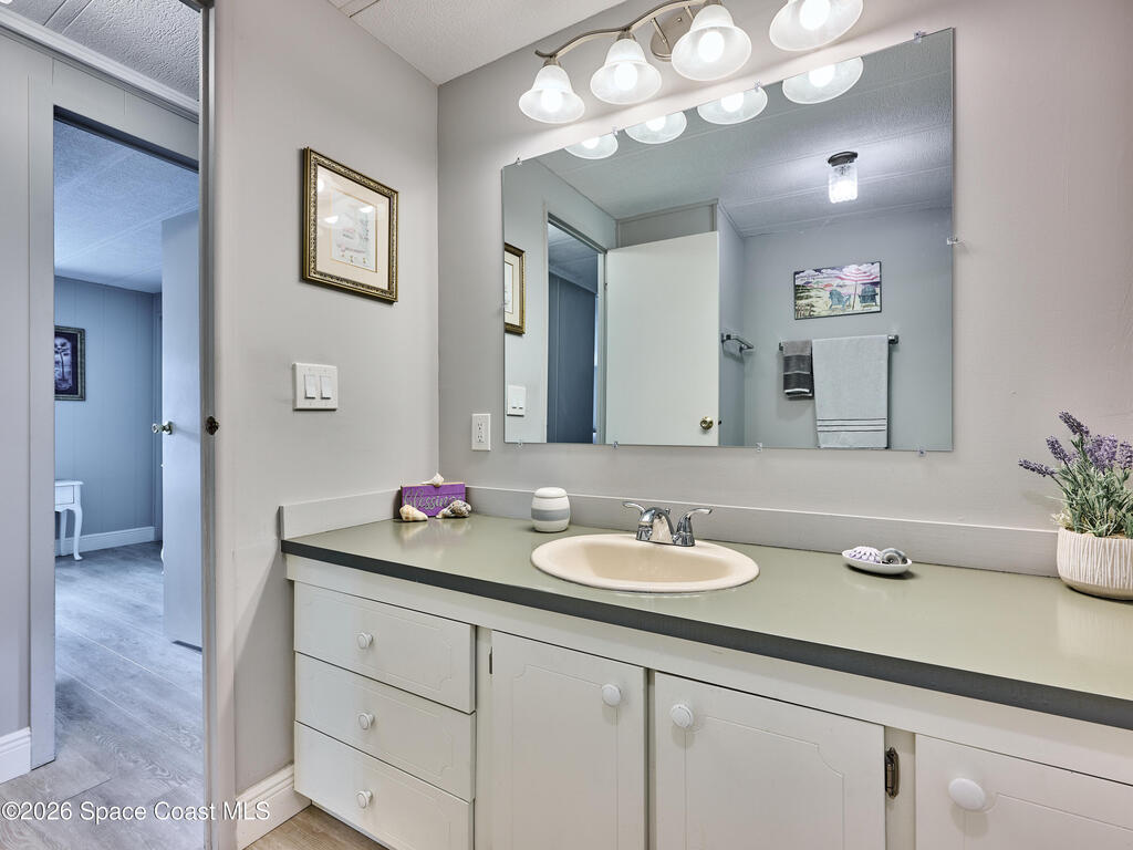 1228 Gardenia Drive, Barefoot Bay, FL 32976
