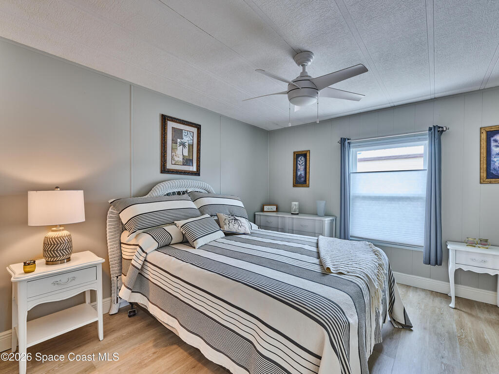 1228 Gardenia Drive, Barefoot Bay, FL 32976
