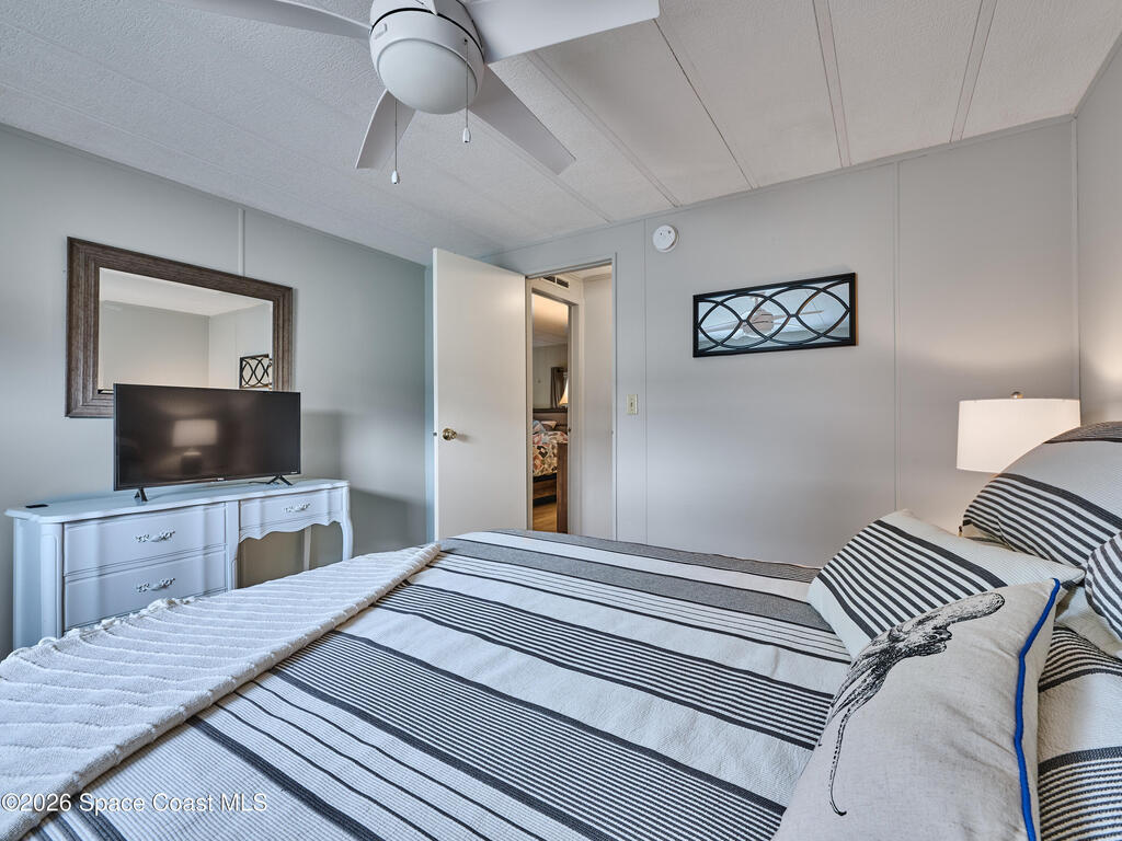 1228 Gardenia Drive, Barefoot Bay, FL 32976