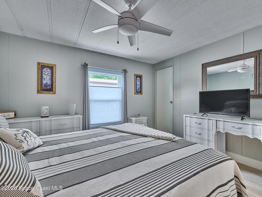 1228 Gardenia Drive, Barefoot Bay, FL 32976
