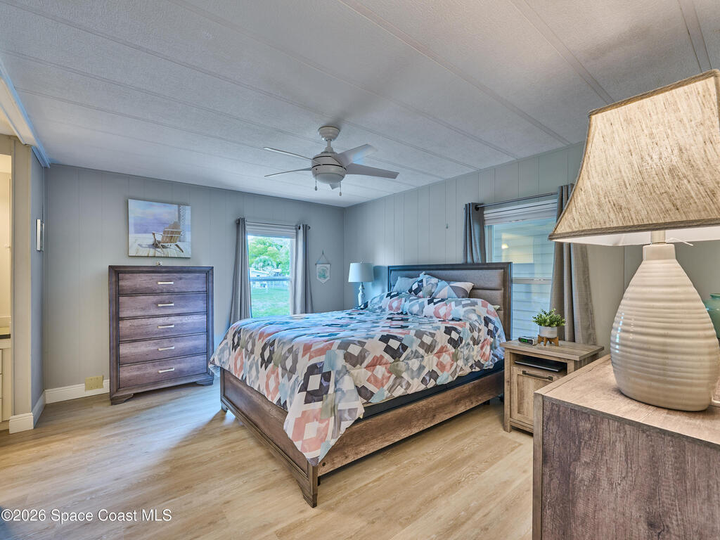 1228 Gardenia Drive, Barefoot Bay, FL 32976
