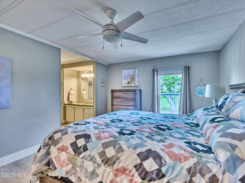1228 Gardenia Drive, Barefoot Bay, FL 32976