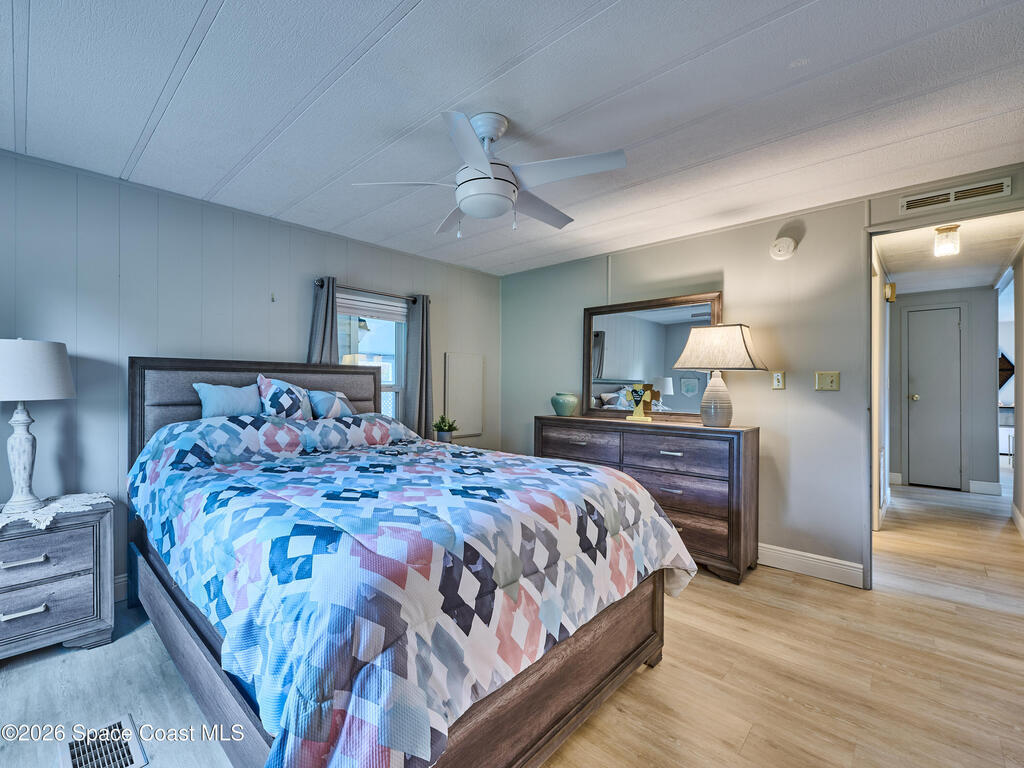 1228 Gardenia Drive, Barefoot Bay, FL 32976