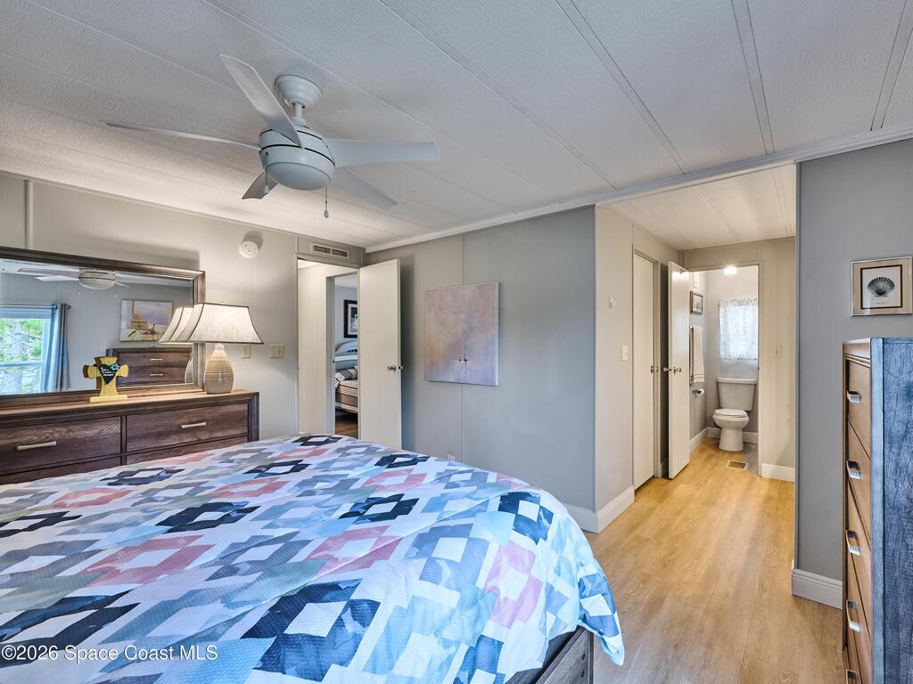 1228 Gardenia Drive, Barefoot Bay, FL 32976