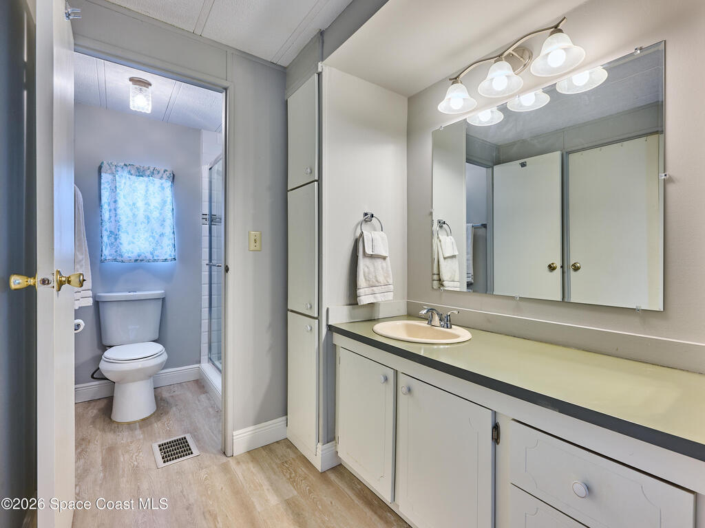1228 Gardenia Drive, Barefoot Bay, FL 32976