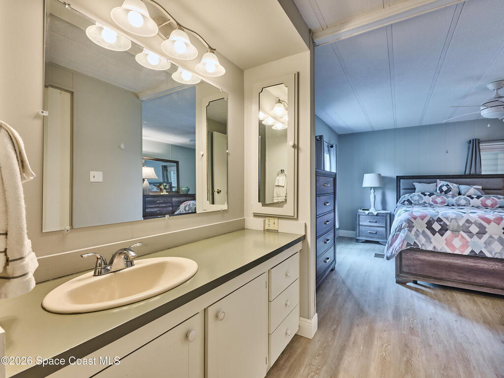 1228 Gardenia Drive, Barefoot Bay, FL 32976