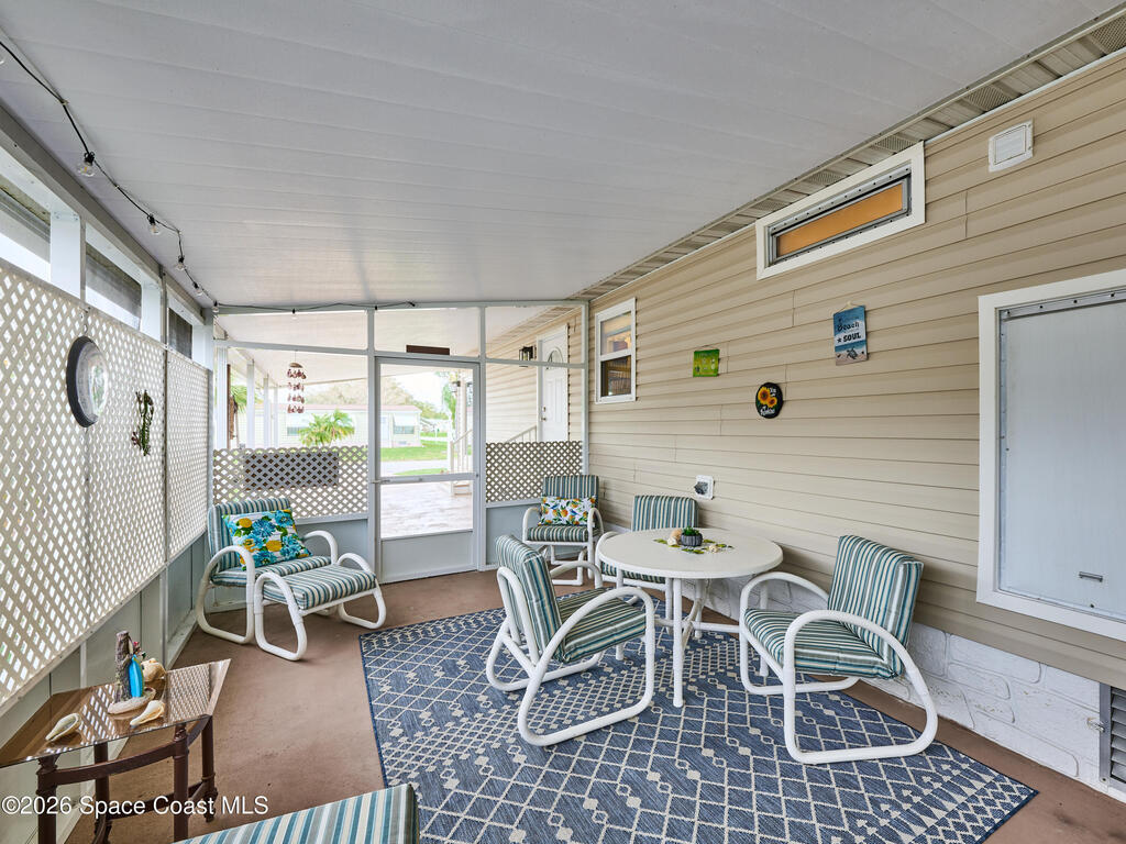 1228 Gardenia Drive, Barefoot Bay, FL 32976