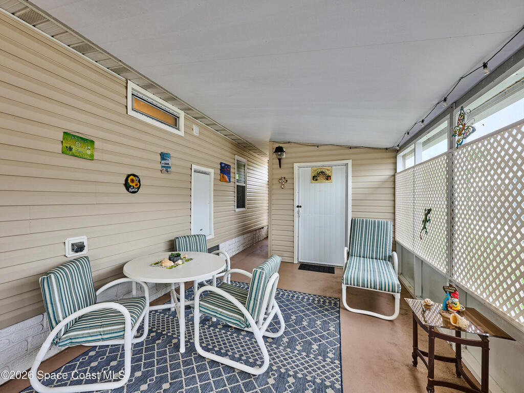 1228 Gardenia Drive, Barefoot Bay, FL 32976