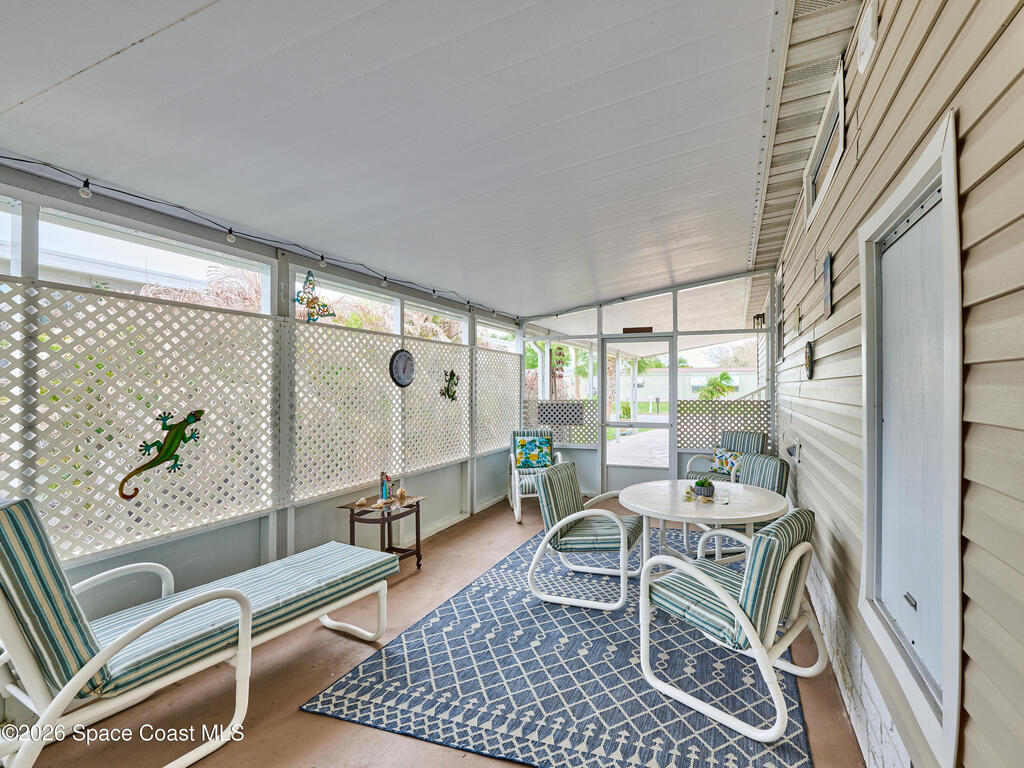 1228 Gardenia Drive, Barefoot Bay, FL 32976