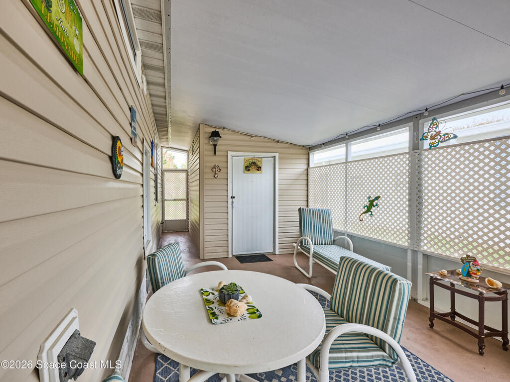 1228 Gardenia Drive, Barefoot Bay, FL 32976