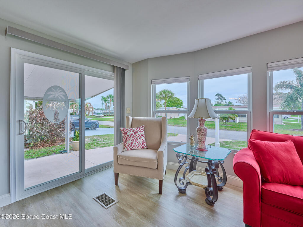 1228 Gardenia Drive, Barefoot Bay, FL 32976