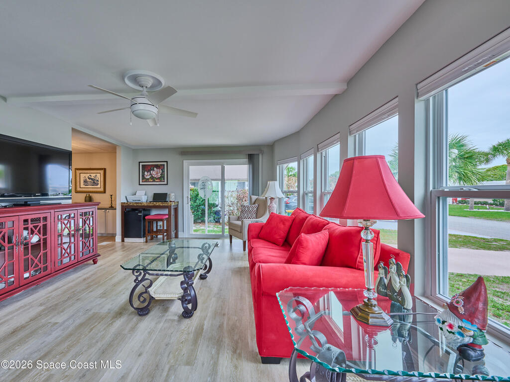 1228 Gardenia Drive, Barefoot Bay, FL 32976