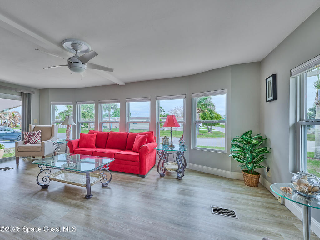 1228 Gardenia Drive, Barefoot Bay, FL 32976