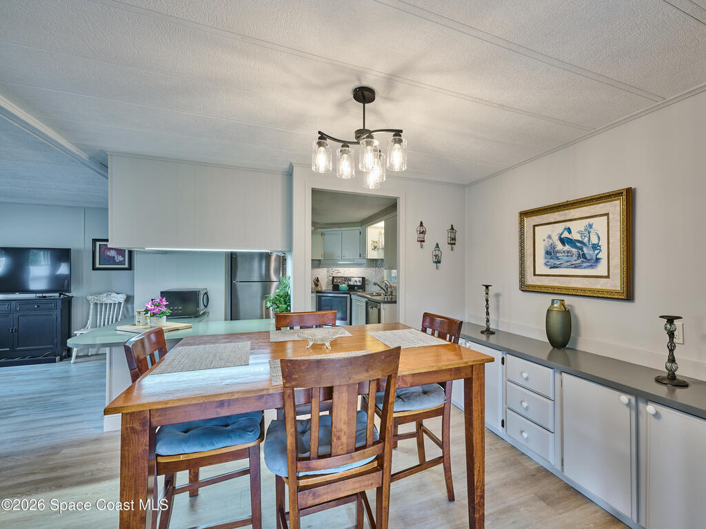 1228 Gardenia Drive, Barefoot Bay, FL 32976