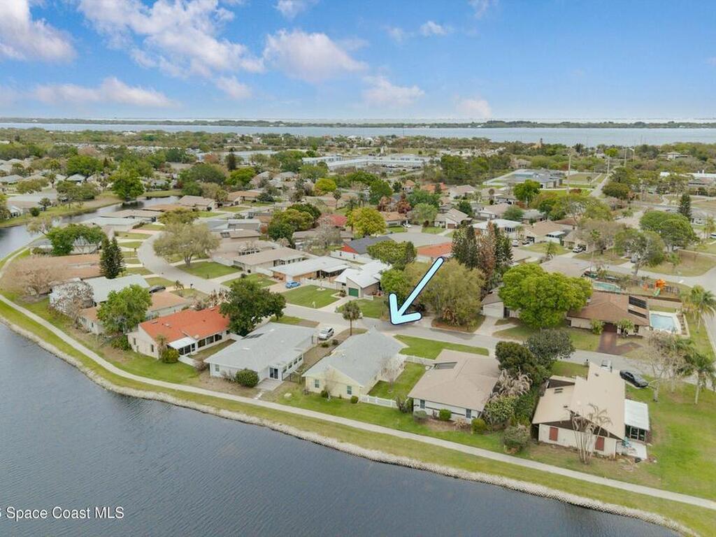 220 Bayhead Drive, Melbourne, FL 32940