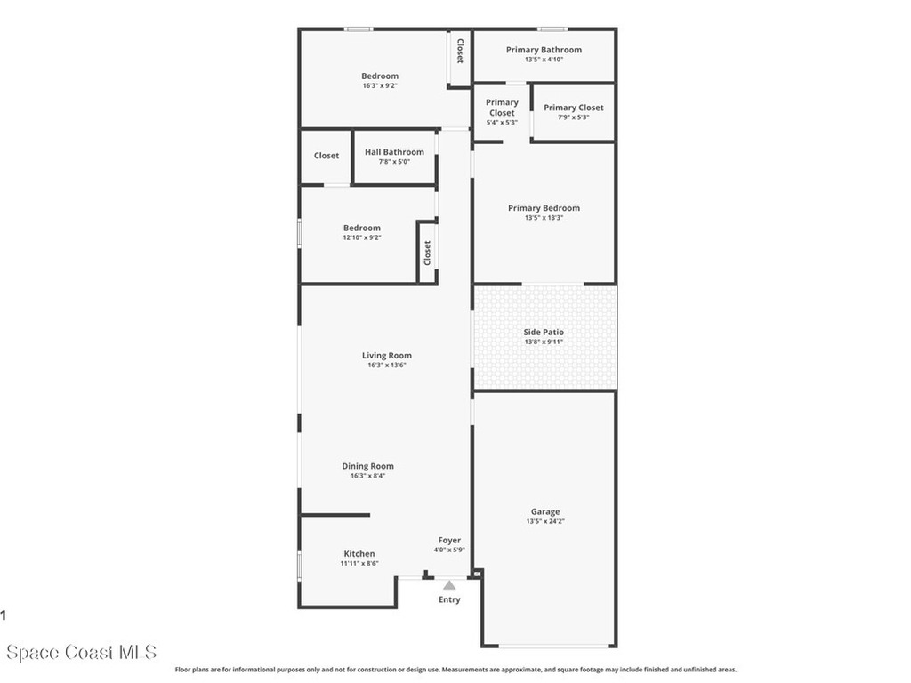 220 Bayhead Drive, Melbourne, FL 32940