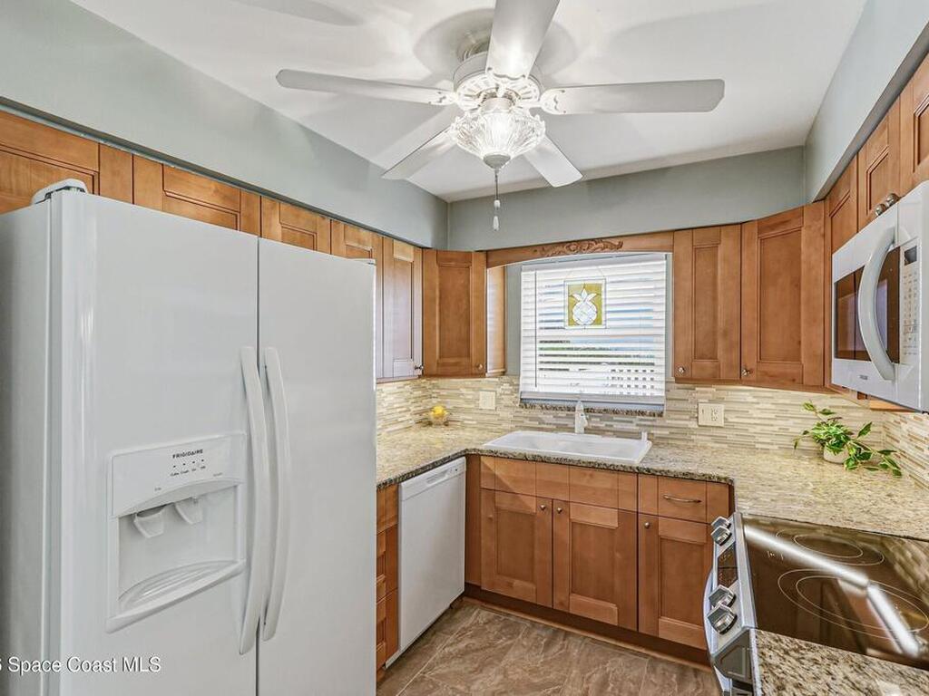 220 Bayhead Drive, Melbourne, FL 32940