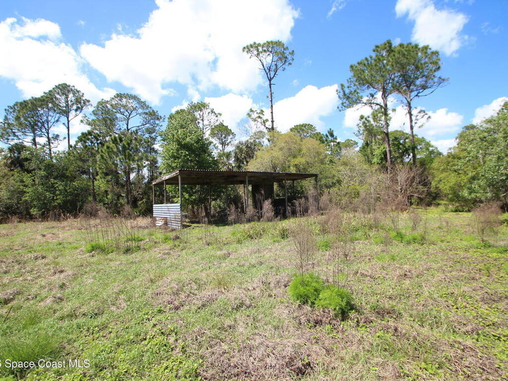 6480 State Road 46, Mims, FL 32754