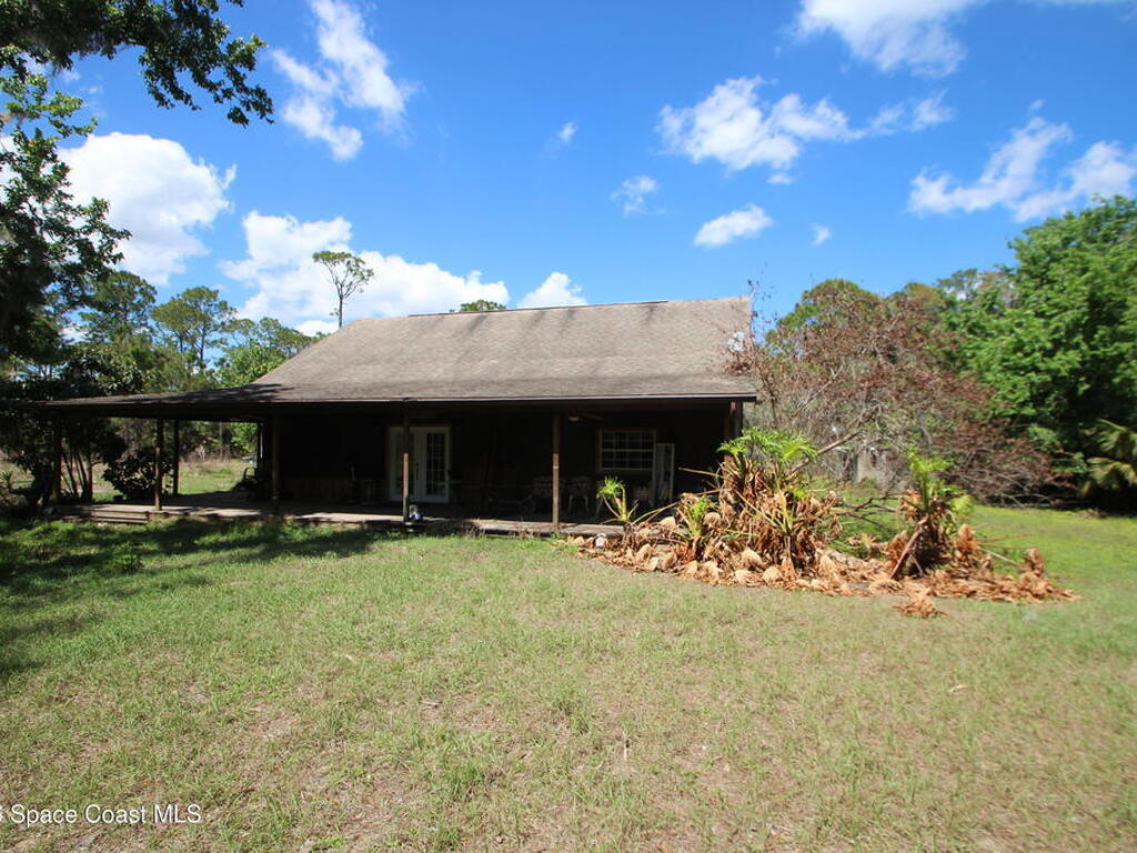 6480 State Road 46, Mims, FL 32754