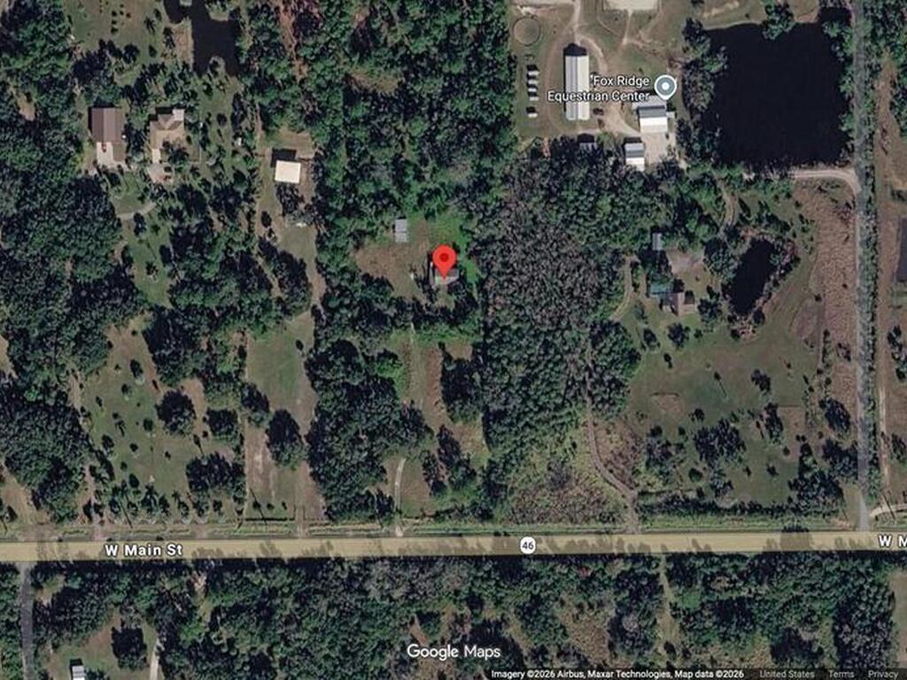 6480 State Road 46, Mims, FL 32754