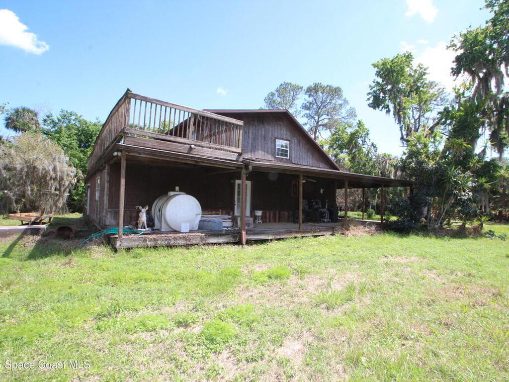 6480 State Road 46, Mims, FL 32754