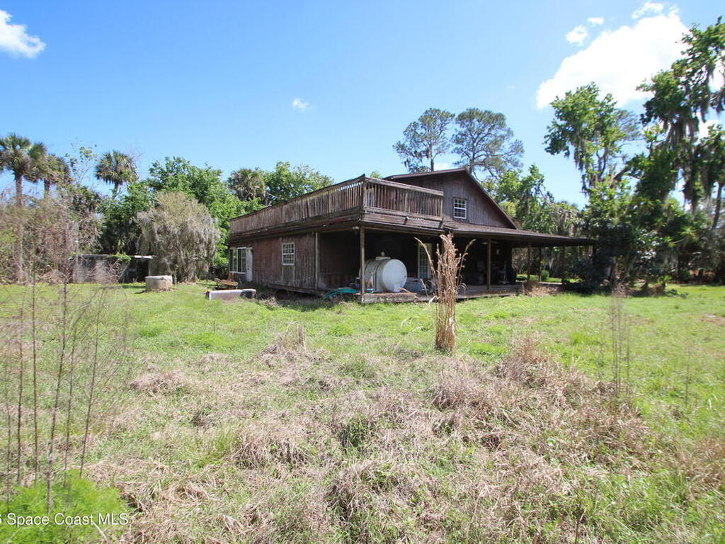 6480 State Road 46, Mims, FL 32754
